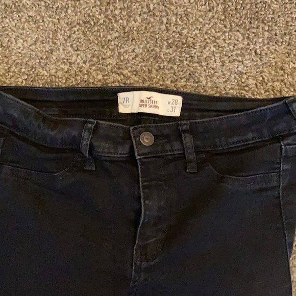 Jeans - Picture 2 of 3